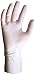 Bertech Cleanroom Compatible Powder Free Textured Nitrile Gloves, 10