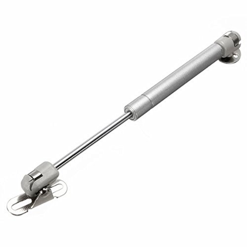 SZ Kitchen Cabinet Door Lift Bracket Hydraulic Gas Spring Bracket, air Column Support Pneumatic Bracket, (Pressure: 80N)