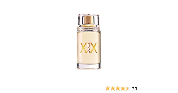 hugo xx woman