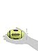 KONG - AirDog® Squeaker Football - Squeaky Bounce and Fetch Toy, Tennis Ball Material - For Medium Dogs
