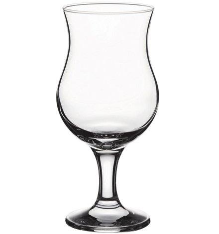 Topkapi 44872 Pina Colada Cocktailgläser 380 ml Longdrinkgläser Bargläser Partygläser 6 Stück – Bild 4