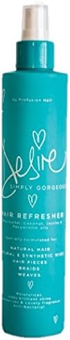 Profusion Hair Desire Shining Serum Hair Care Products