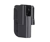 Blade-Tech/5.11 Tactical Gun Holster OWB Revolution with Tek-Lok. Various models available!