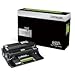 - (500Z) MX310, MX410, MX510, MX511, MX610, MX611, MS310d, MS310dn, MS312dn, MS315dn, MS410d, MS410dn, MS415dn, MS510, MS610dn, MS610de Return Program Imaging Unit (60,000 Yield)