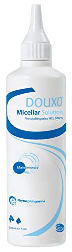 Douxo Micellar Ear Cleansing Solution (8.4 oz)