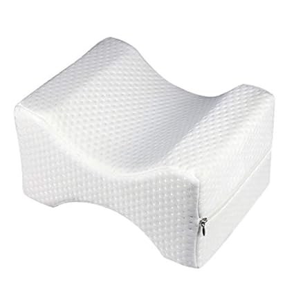 Amazon Com Janggun Store Memory Foam Knee Leg Pillow Bed Cushion