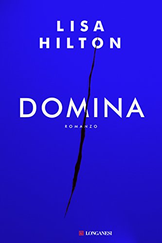 Domina - Edizione Italiana (Italian Edition)