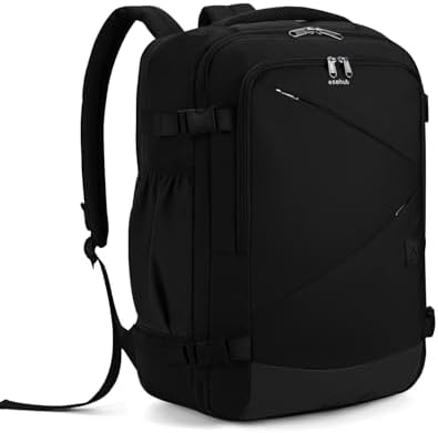 Amazon.com: Lander Traveler Backpack, Outdoor 19 Inch Computer Bag