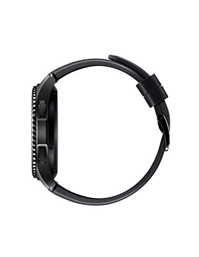 gear s3 frontier warranty