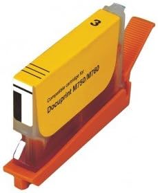 Compatible Replacement Xerox 8R7974 (Y103) Yellow Inkjet Cartridge