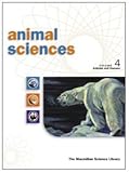 Animal Sciences, , 0028655567