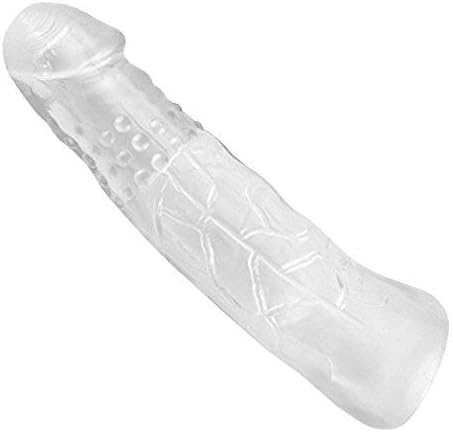 Couple Case Cover Overstriking Ipsism Intrest Stick Wand Fun Rod Sleeve for Best Gift for Travel L