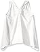 The Children's Place Girls' Her Li'l Sleeveless Sharkbite Graphic Top