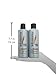 Infusium 23 Miracle Therapy Shampoo and Conditioner Set (Step 1 and Step 2) - i-23 Complex Protection From 23 Types of Damage - Net Wt. 12 FL OZ