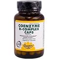 Country Life Coenzyme B-Complex 60 Vegicaps