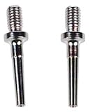 DURVET-YTEX CORP D 2PK Ultra Tagger Pin