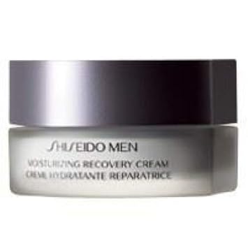 shiseido men's moisturizing cream