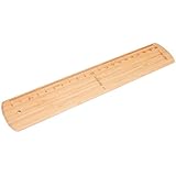 Premium Baguette Transfer Peel - A Beautiful Baguette Flipping Board by Saint Germain Bakery