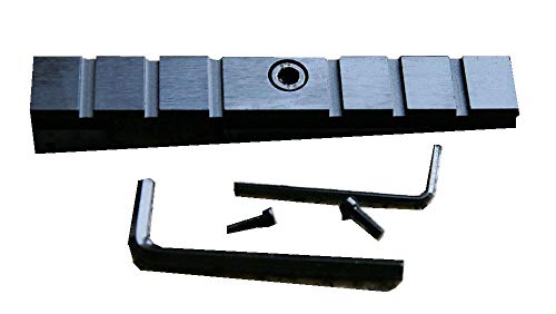 RSM No Gunsmith Scope Mount for British Lee Enfield 303 No 4 MK 1 2&5 All Steel