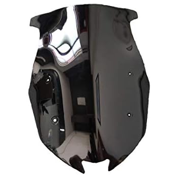 For Kawasaki NINJA 1000 SX Z1000SX Z1000-SX 2017 2018 black Motorcycle Bike Windshield WindScreen Z1000 SX Z 1000SX Z 1000 SX