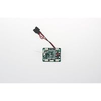 Impulls Receiver for UDI U842 U842-1 U818s Rc Quadcopter Drone Spare Parts U818S Circuit Board Receive Board