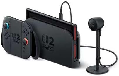 Switch 2-Kamera