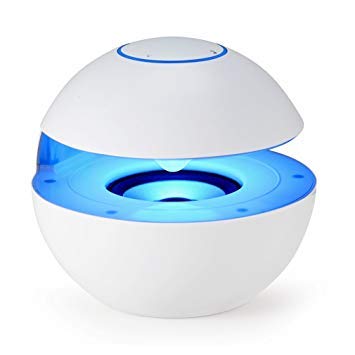 bt 118 bluetooth speaker
