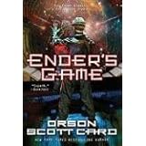 Ender's Game (Edition 1st) by Card, Orson Scott [Paperback(2002£©]