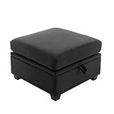 Nixorien Modular Sectional Couch Sofa,Convertible
