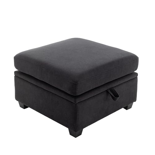 Nixorien Modular Sectional Couch Sofa,Convertible