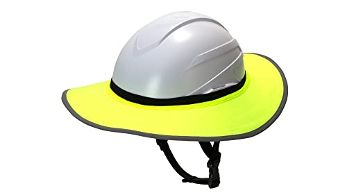 Pyramex HPXR7SHADE30 Sunshade for Ridgeline XR7 Hard Hat