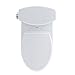 TOTO CST454CEFG#12 Drake Bathroom-Hardware, Sedona Beige