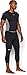 Under Armour Men's HeatGear 3/4 Compression Leggings