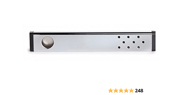 Moccamaster 9-hole Overflow Pipe 
