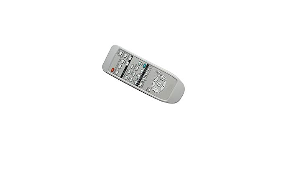 Amazon.com: Remote Control for EPSON 
