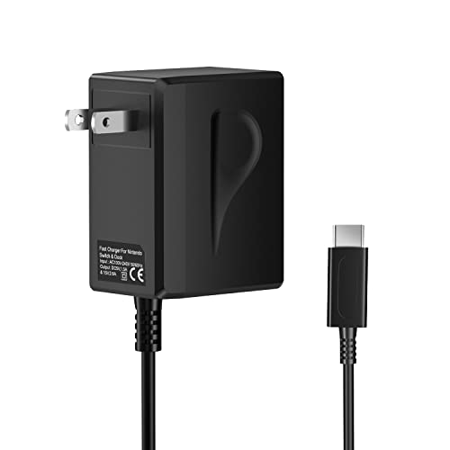Nintendo Switch Lite Ac Adapter Puning Switch Charger For Nintendo