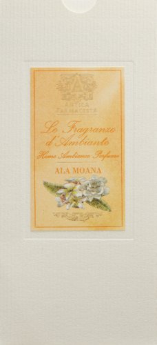 Antica Farmacista Home Ambiance Diffuser, Ala Moana, 250 ml.