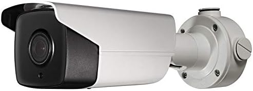 2MP Ultra-Low Light Outdoor Smart IP Motorized VF Bullet Camera for License Plate Recognition, 8 mm to 32 mm Lens Lens, Compatible with Hikvision DS-2CD4A26FWD-IZHS8/P (8 mm to 32 mm)