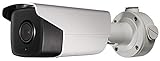 4MP Outdoor EXIR Fixed Bullet IP Camera Compatible
