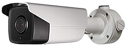 4MP Outdoor EXIR Fixed Bullet IP Camera Compatible