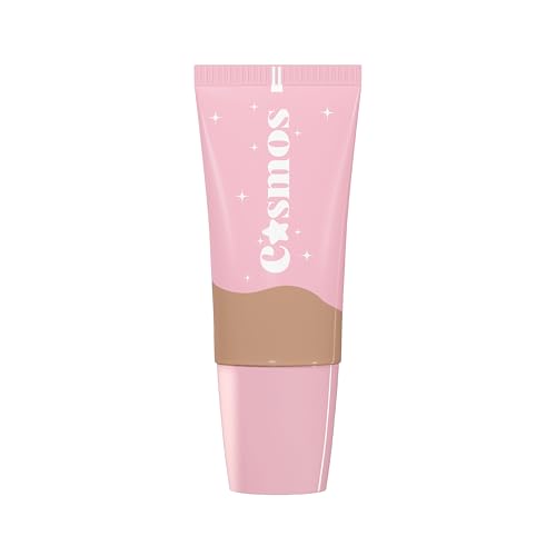 Base Facial BY Karen Bachini Cosmos, Cor M13F