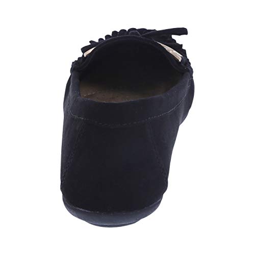 dexflex comfort moccasins