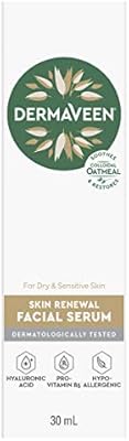 dermaveen serum