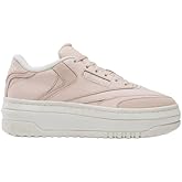 Reebok Women's Club C Extra Sneaker, Footwear