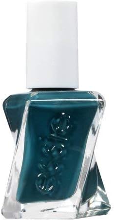 Off Duty Style Gel Couture Nail Polish