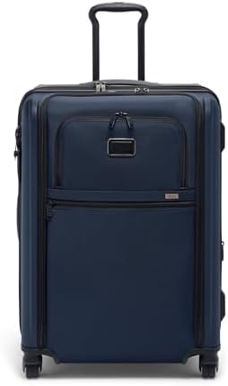 Amazon.com | TUMI - Alpha Hybrid Medium Trip Expandable 4 Wheeled