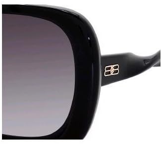 Balenciaga Sunglasses BAL 0143/S BLACK 807HD BAL0143/S
