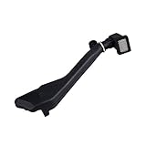 INJORA 1PCS TRX4 Upgrade Part Rubber Snorkel for RC Crawler Traxxas TRX-4