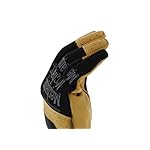 Mechanix-Wear-Material4X-FastFit-Work-Gloves-Small-BrownBlack