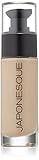 JAPONESQUE Luminous Foundation, Shade 01